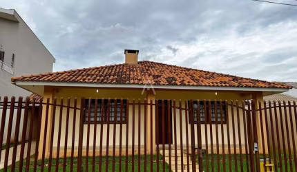 Casa Residencial 4 quartos à venda no Bairro RECANTO TROPICAL em CASCAVEL por R$ 1.280.000,00