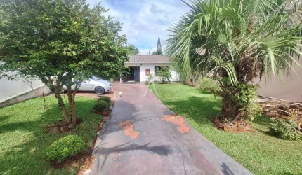 Terreno à venda no Bairro PARQUE SAO PAULO em CASCAVEL por R$ 710.000,00