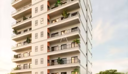 Apartamento 2 quartos à venda no Bairro CANCELLI em CASCAVEL por R$ 476.956,00