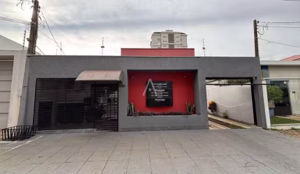 Sala Comercial para locação no Centro em Cascavel