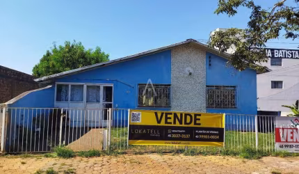 Terreno à venda no Bairro NEVA em CASCAVEL por R$ 1.050.000,00