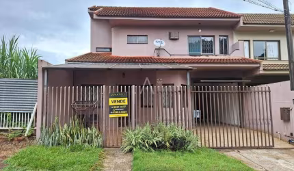 Sobrado 4 quartos à venda no Bairro NEVA em CASCAVEL por R$ 1.300.000,00