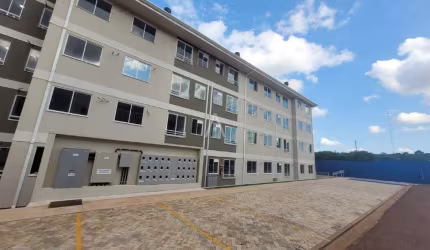 Apartamento 3 quartos à venda no Bairro BRASILIA em CASCAVEL por R$ 278.000,00