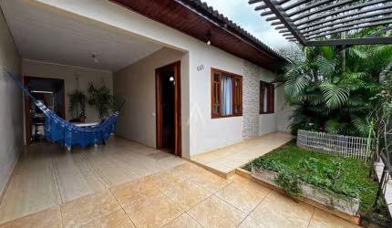 Casa Residencial 3 quartos à venda no Bairro NEVA em CASCAVEL por R$ 435.000,00
