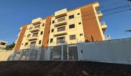 Apartamento para locação no Cancelli em Cascavel