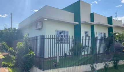 Casa Residencial 3 quartos à venda no Bairro JARDIM PANORAMA em TOLEDO por R$ 470.000,00
