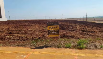 Terreno à venda no Bairro Área Rural de Toledo em TOLEDO por R$ 600.000,00