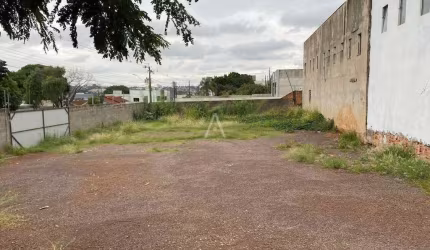 Terreno para locação no bairro Cancelli em Cascavel