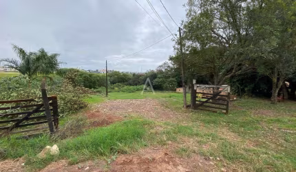 Terreno BTS para locação no Bairro PARQUE VERDE em CASCAVEL