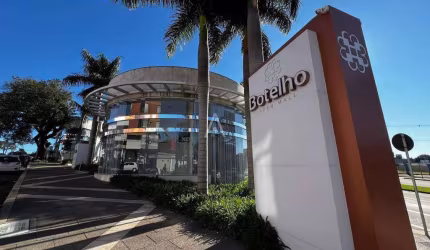 Sala Comercial para aluguel no Bairro CENTRO em CASCAVEL por R$ 8.500,00