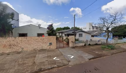 Terreno à venda no Bairro CENTRO em CASCAVEL por R$ 1.050.000,00