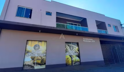 Sala Comercial para aluguel no Bairro VILA BECKER em TOLEDO por R$ 2.250,00