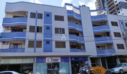 Apartamento 3 quartos à venda no Bairro CENTRO em TOLEDO por R$ 530.000,00