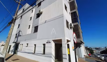 Sala comercial para locação no bairro Neva em Cascavel