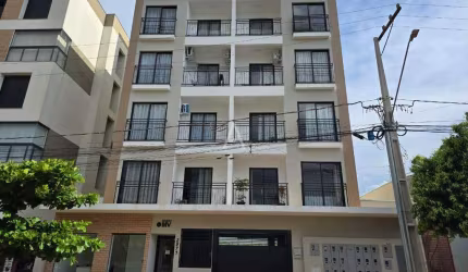 Apartamento 1 quarto à venda no Bairro VILA INDUSTRIAL em TOLEDO por R$ 280.000,00