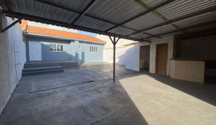 Casa para locação no bairro Morumbi em Cascavel