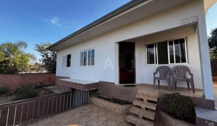 Casa Residencial 3 quartos à venda no Bairro UNIVERSITARIO em CASCAVEL por R$ 600.000,00