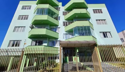 Apartamento para locação no Centro de Cascavel