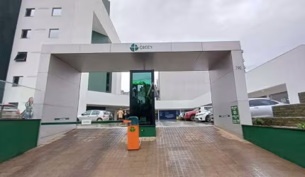 Sala comercial para locação no Centro de Cascavel