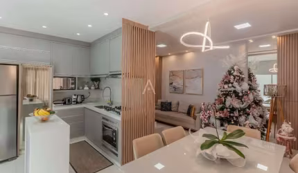 Casas e Sobrados em Condomínio 3 quartos à venda no Bairro Pioneiros Catarinenses em CASCAVEL por R$ 1.290.000,00