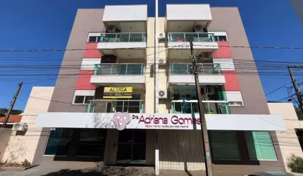 Apartamento 3 quartos para aluguel no Bairro JARDIM LA SALLE em TOLEDO por R$ 2.300,00