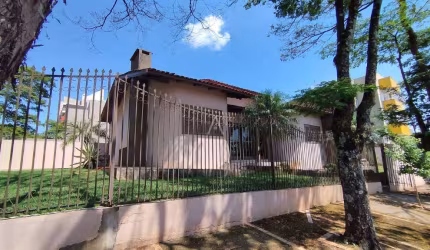 Casa Comercial 3 quartos para aluguel no Bairro JARDIM LA SALLE em TOLEDO por R$ 8.000,00