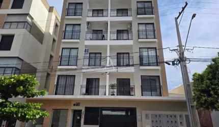 Apartamento 1 quarto à venda no Bairro VILA INDUSTRIAL em TOLEDO por R$ 306.000,00
