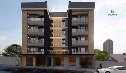 Apartamento 1 quarto à venda no Bairro CENTRO em TOLEDO por R$ 325.000,00