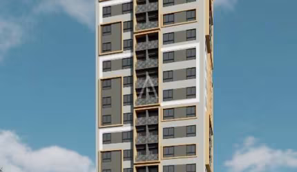 Apartamento 2 quartos à venda no Bairro CENTRO em CASCAVEL por R$ 914.658,00
