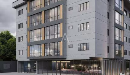 Apartamento 2 quartos à venda no Bairro PARQUE SAO PAULO em CASCAVEL por R$ 418.000,00