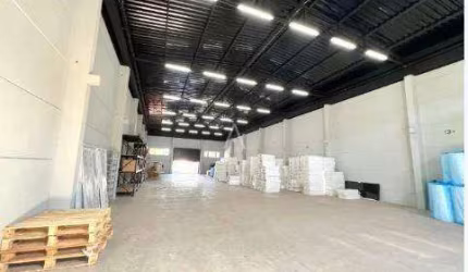 Barracão Comercial para aluguel no Bairro CENTRO em TOLEDO por R$ 10.000,00