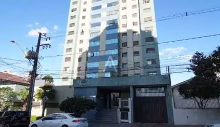 Apartamento 7 quartos à venda no Bairro CENTRO em CASCAVEL por R$ 3.200.000,00