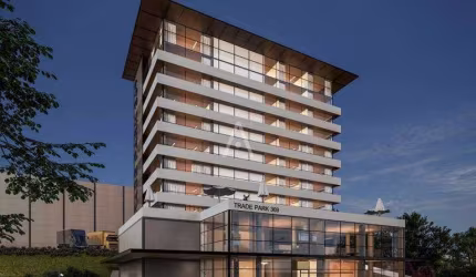 comercial à venda no Bairro CATARATAS em CASCAVEL por R$ 6.643.350,00