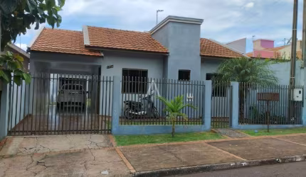 Casa Residencial 2 quartos à venda no Bairro JARDIM BRESSAN em TOLEDO por R$ 430.000,00
