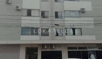 Apartamento 2 quartos à venda no Bairro TOCANTINS em TOLEDO por R$ 260.000,00
