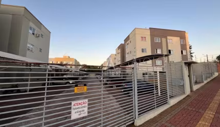 Apartamento 2 quartos para aluguel no Bairro VILA INDUSTRIAL em TOLEDO por R$ 1.600,00