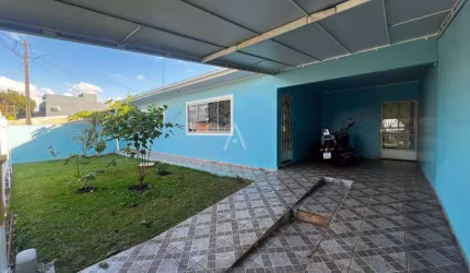 Casa Residencial 3 quartos à venda no Bairro UNIVERSITARIO em CASCAVEL por R$ 550.000,00