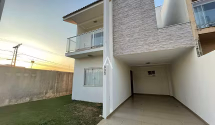Sobrado 3 quartos à venda no Bairro JARDIM ANAPOLIS em TOLEDO por R$ 570.000,00