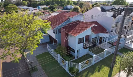 Sobrado 5 quartos à venda no Bairro JARDIM GISELA em TOLEDO por R$ 1.370.000,00