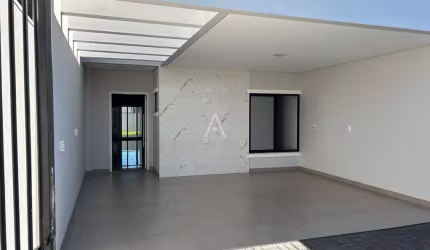 CASA A VENDA NO JARIM ANÁPOLIS COM 3 QUARTOS SENDO 1 SUÍTE