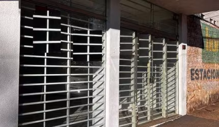 Sala Comercial para aluguel no Bairro CENTRO em CASCAVEL por R$ 2.500,00
