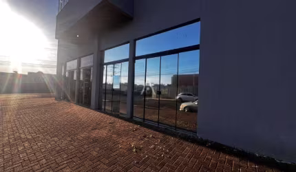 Sala Comercial para aluguel no Bairro SAO CRISTOVAO em CASCAVEL por R$ 2.000,00