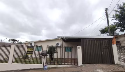Casa Residencial 3 quartos à venda no Bairro NOVA CIDADE em CASCAVEL por R$ 600.000,00