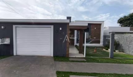Alto Padrão à venda no Bairro JARDIM LA SALLE em TOLEDO por R$ 1.700.000,00