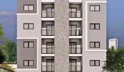 Apartamento 2 quartos à venda no Bairro VILA INDUSTRIAL em TOLEDO por R$ 514.000,00