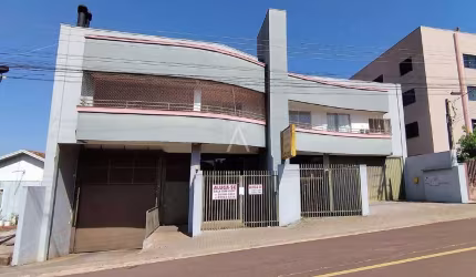 Sala Comercial para aluguel no Bairro CENTRO em TOLEDO por R$ 28.000,00
