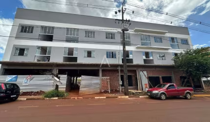 Apartamento 2 quartos à venda no Bairro VILA BECKER em TOLEDO por R$ 250.000,00