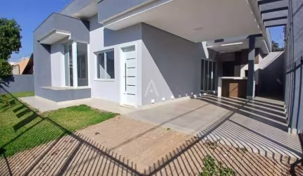 Casa Residencial 2 suítes à venda no Bairro JARDIM PORTO ALEGRE em TOLEDO por R$ 650.000,00