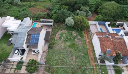 Terreno à venda no Bairro RECANTO TROPICAL em CASCAVEL por R$ 500.000,00