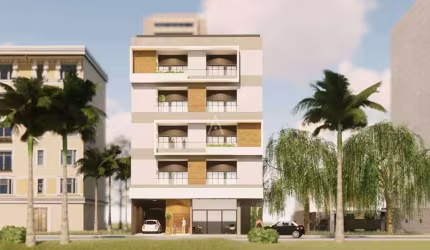 Apartamento 2 quartos à venda no Bairro JARDIM PORTO ALEGRE em TOLEDO por R$ 369.000,00